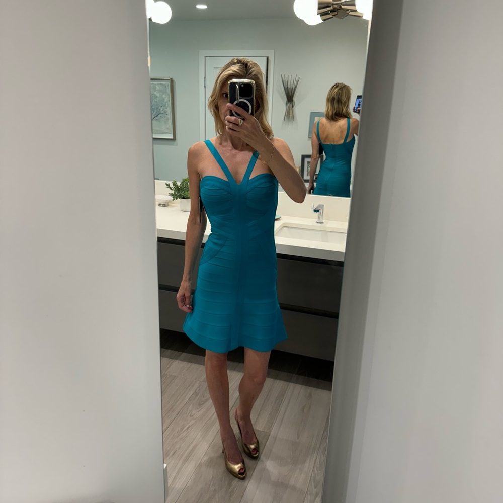 Designer dress - Picture 8 of 8